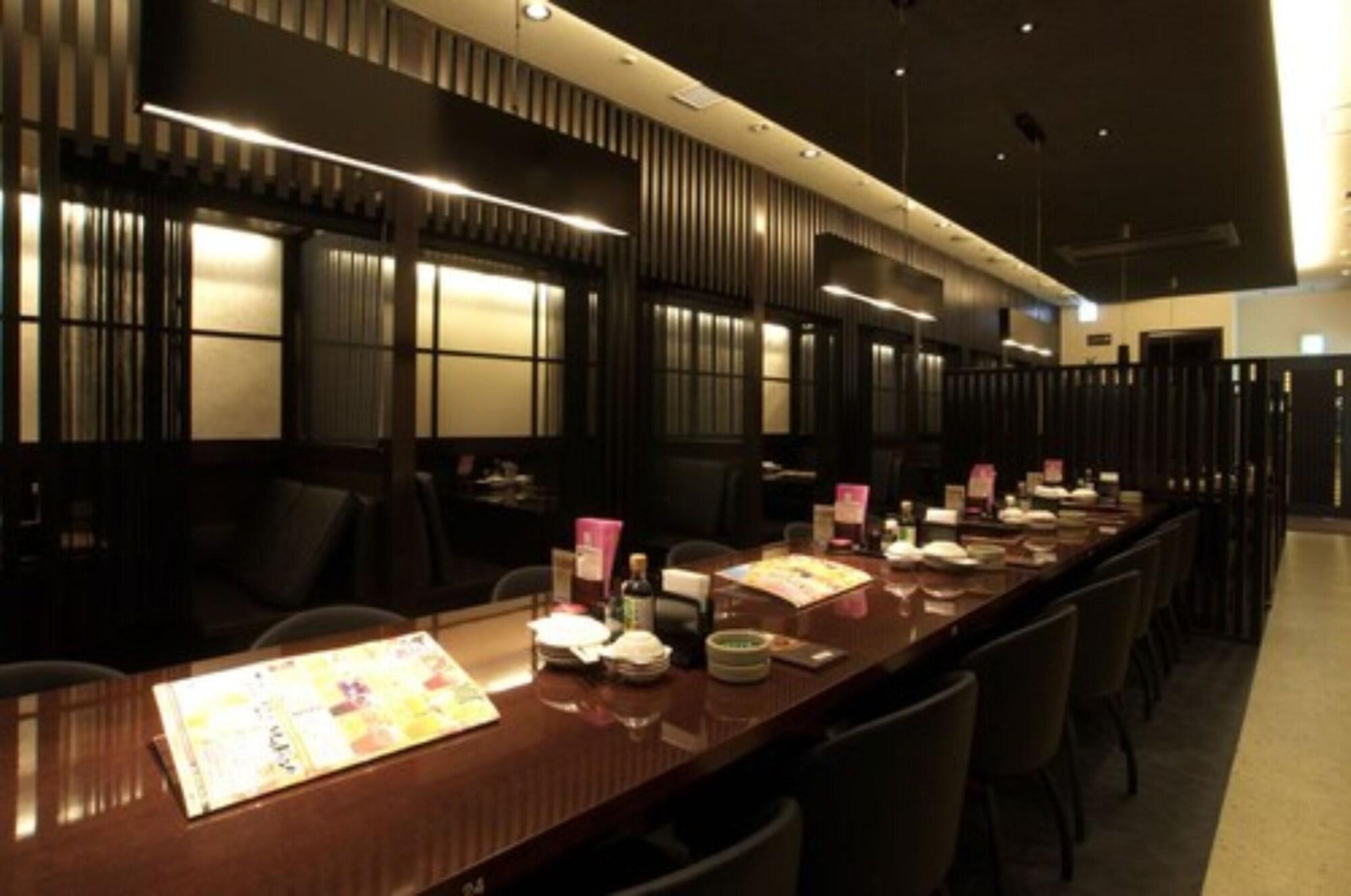 酒店 札幌站前北口路线客栈酒店 3*