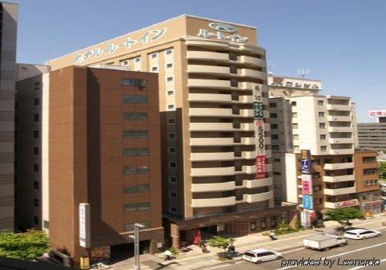 酒店 札幌站前北口路线客栈酒店 札幌