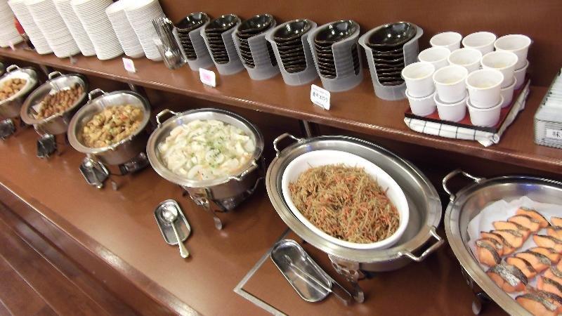 酒店 札幌站前北口路线客栈酒店 3*