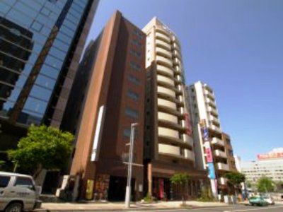 札幌站前北口路线客栈酒店 札幌